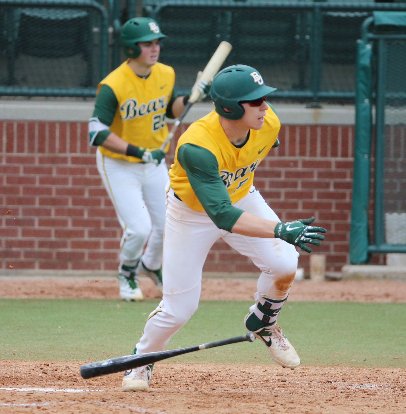 Baylor Nebraska